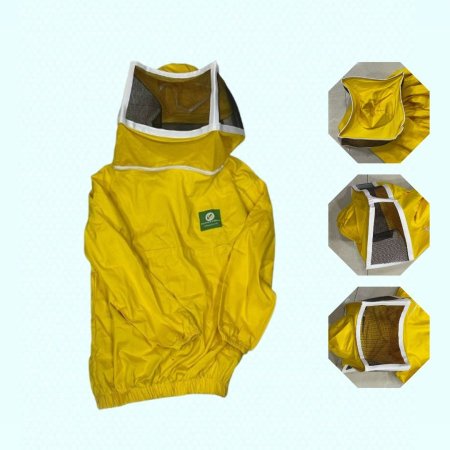 بدلة نحل اصفر باكستاني 3D